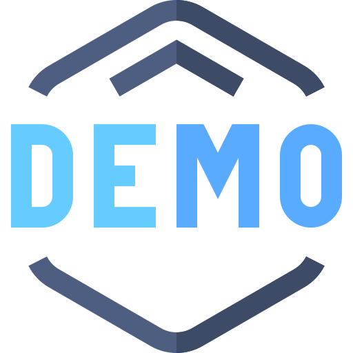 Demo Store